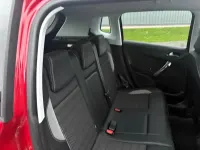 Second-hand Peugeot 2008 Allure Premium 2018 Roșu SUV