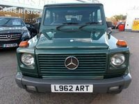 Used Mercedes G300 1994 SUV