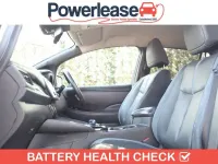 Used Nissan Leaf Tekna 159 kW (217 HP) 2022 Grey Hatchback