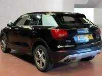 Used Audi Q2 Sport 116 HP (85 kW) 2020 Black SUV