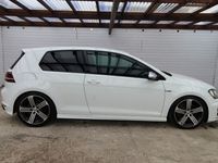 used VW Golf VII 2.0 R DSG 3d 298 BHP