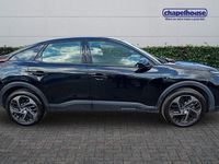 Używany Citroën C4 PureTech 2023 SUV