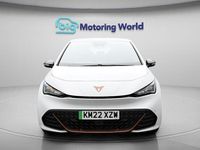 Used Cupra Born 150 kW (204 HP) 2022 Hatchback
