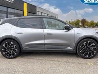 Gebraucht Renault Symbioz Techno Esprit Alpine 143 PS (105 kW) 2025 Grau SUV