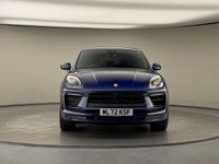 Used Porsche Macan S 379 HP (278 kW) 2025 SUV