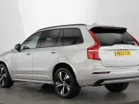 Używany Volvo XC90 Plus 232 KM (170 kW) 2023 SUV