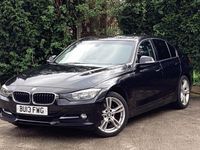 used BMW 316 3 Series 1.6 i Sport Euro 6 (s/s) 4dr AIRCON Saloon