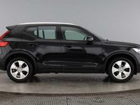 Used Volvo XC40 Momentum 161 HP (118 kW) 2021 SUV