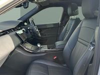 Used Land Rover Range Rover evoque Autobiography 204 HP (150 kW) 2025 Grey SUV