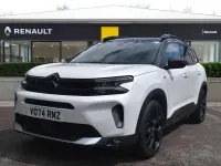 Used Citroën C5 224 HP (164 kW) 2024 Hatchback