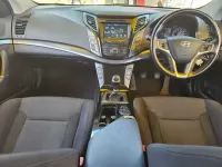 Used Hyundai i40 SE 2015 Silver Estate