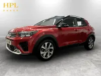 Used Kia Stonic GT-Line S 118 HP (86 kW) 2023 Red SUV