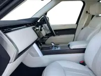 Used Land Rover Range Rover Autobiography 2022 Grey SUV