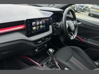 Used Skoda Fabia Monte Carlo 147 HP (108 kW) 2025 Blue Hatchback