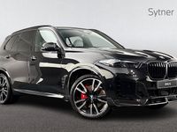 New BMW X5 M Sport 352 HP (258 kW) 2026 SUV