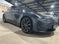 Used Tesla Model 3 Performance 461 kW (627 HP) 2019 Sedan