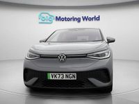 Used VW ID.5 Pro 210 kW (286 HP) 2023 Grey SUV