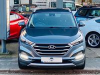 used Hyundai Tucson 1.6 GDi Blue Drive SE 5dr 2WD