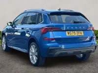 Used Skoda Kamiq SE L 2026 SUV