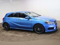 Used Mercedes A220 AMG 2015