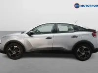 Used Citroën C4 PureTech 2023 Grey SUV