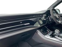 Used Audi RS Q8 Advanced 600 HP (441 kW) 2024 Mythos black SUV