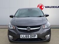 used Vauxhall Viva 1.0 SL 5dr Petrol Hatchback