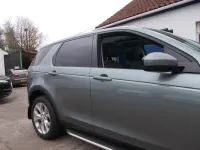Used Land Rover Discovery Sport HSE 150 HP (110 kW) 2015 Grey SUV