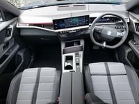 New Vauxhall Grandland X 136 HP (100 kW) 2025 Blue SUV