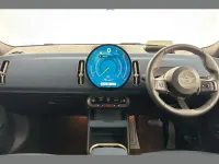 Usado Mini Countryman Exclusive 214 CV (157 kW) 2024 Azul SUV