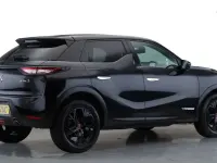 Used DS Automobiles DS3 Crossback Performance 2022 Black SUV