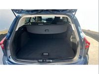 Used Ford Focus Active 155 HP (114 kW) 2023 Blue Estate
