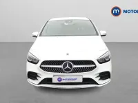 Used Mercedes B200 AMG Line Premium 163 HP (119 kW) 2022 MPV