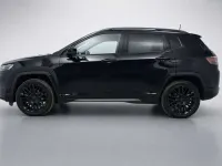 Used Jeep Compass 236 HP (173 kW) 2022 Black SUV