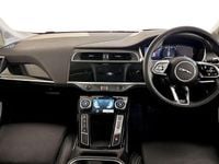 Used Jaguar I-Pace 294 kW (400 HP) 2022 SUV