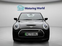 Używany Mini Cooper Level 2 135 kW (184 KM) 2023 Hatchback
