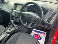 used Ford Focus TITANIUM