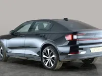 Used Polestar 2 Pilot 300 kW (408 HP) 2020 Black Hatchback