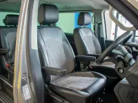 Used VW Caravelle Executive 199 HP (146 kW) 2020 Beige Van