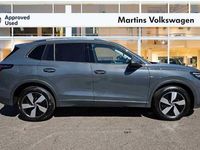 Nowe VW Tiguan 150 KM (110 kW) 2026 SUV