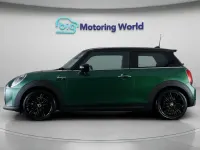 Used Mini Cooper SE Hatch 135 kW (184 HP) 2023 Hatchback