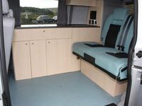 Usado VW Transporter 2007 Van
