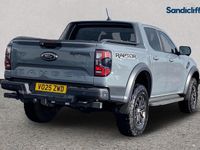 Used Ford Ranger Raptor 210 HP (154 kW) 2025 Grey Pickup