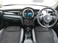 used Mini John Cooper Works Hatchback 2.0II 3dr Auto [8 Speed]