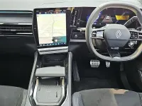 Used Renault Rafale 300 HP (220 kW) 2024 Other SUV