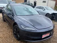 Used Tesla Model 3 RWD 235 kW (320 HP) 2026 Grey Sedan
