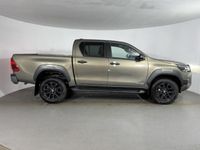New Toyota HiLux 2026 Brown Pickup