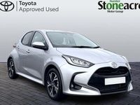Used Toyota Yaris Hybrid Design 116 HP (85 kW) 2025
