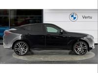 Used BMW X6 M Sport 352 HP (258 kW) 2024 Black SUV