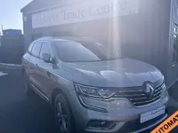 Used Renault Koleos Dynamique 177 HP (130 kW) 2018 Beige SUV